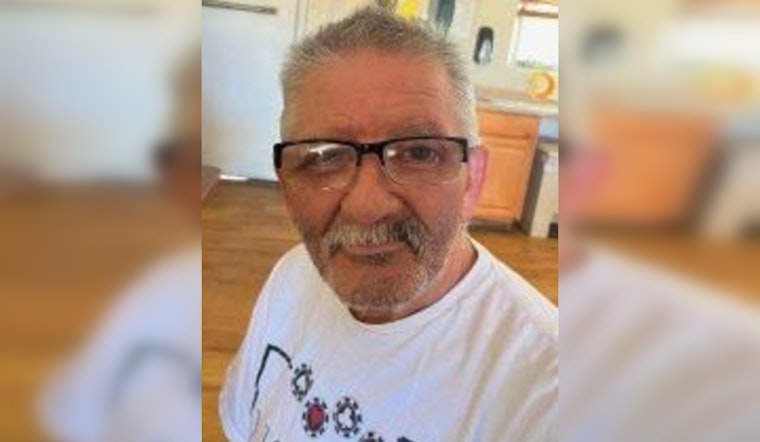 Phoenix Police Issue Silver Alert for Missing 63-Year-Old Leandro Garcia, Search Underway