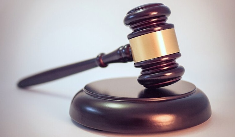 Phoenix Resident Sentenced for Supplying Arms Used in California Hate Crimes