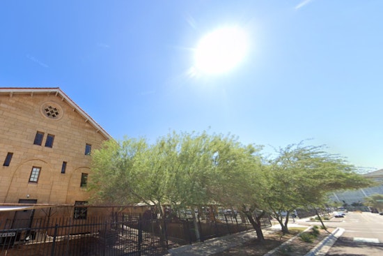 Phoenix Residents to Enjoy a Week of Sunshine and Clear Skies, Perfect for Outdoor Plans