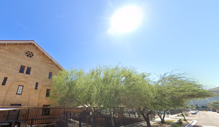 Phoenix Residents to Enjoy a Week of Sunshine and Clear Skies, Perfect for Outdoor Plans