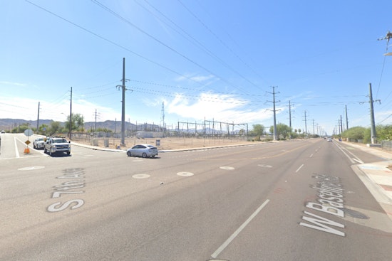 Phoenix Teen Injured in Accidental Shooting While Playing with Gun