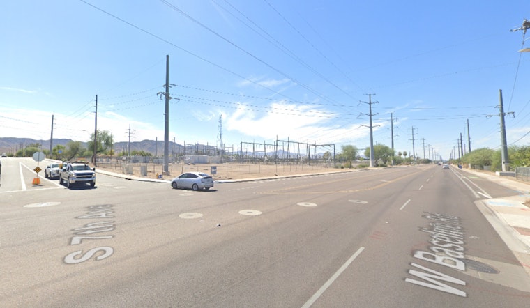 Phoenix Teen Injured in Accidental Shooting While Playing with Gun