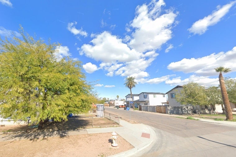 Phoenix to Enjoy a Week of Mild Temperatures and Clear Skies, National Weather Service Reports