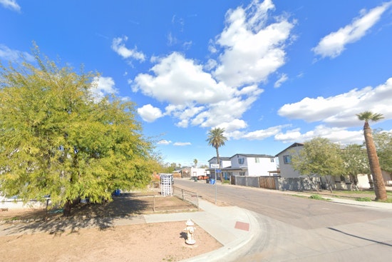 Phoenix to Enjoy a Week of Mild Temperatures and Clear Skies, National Weather Service Reports
