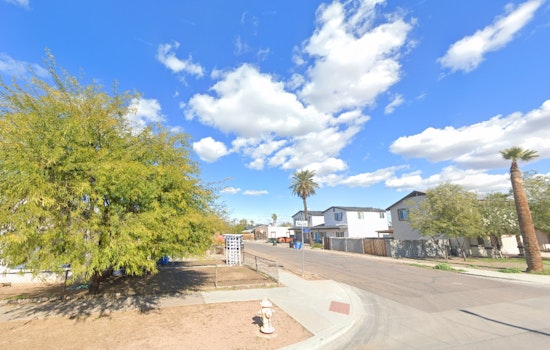 Phoenix to Enjoy a Week of Mild Temperatures and Clear Skies, National Weather Service Reports