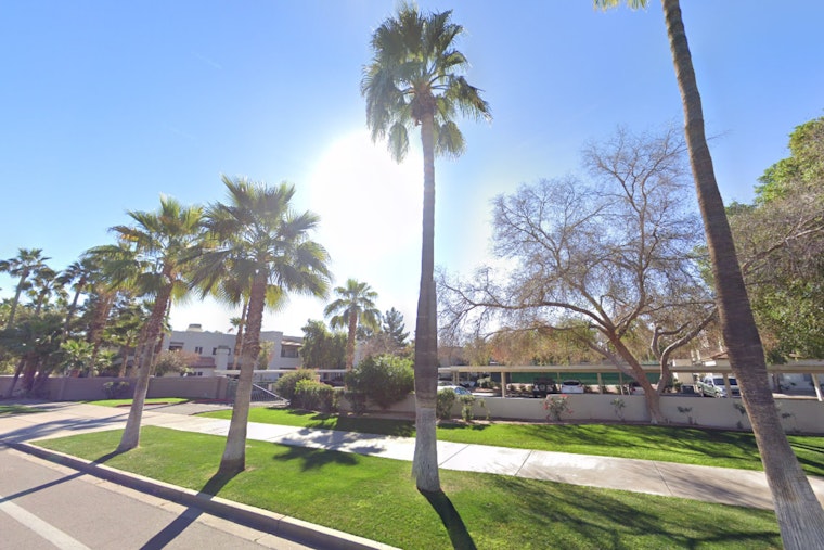 Phoenix to Enjoy Pleasant Sunny Week Ahead, Says National Weather Service