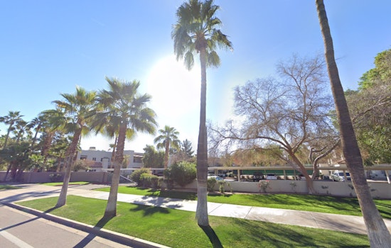 Phoenix to Enjoy Pleasant Sunny Week Ahead, Says National Weather Service