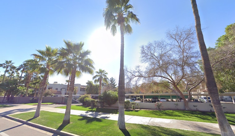 Phoenix to Enjoy Pleasant Sunny Week Ahead, Says National Weather Service