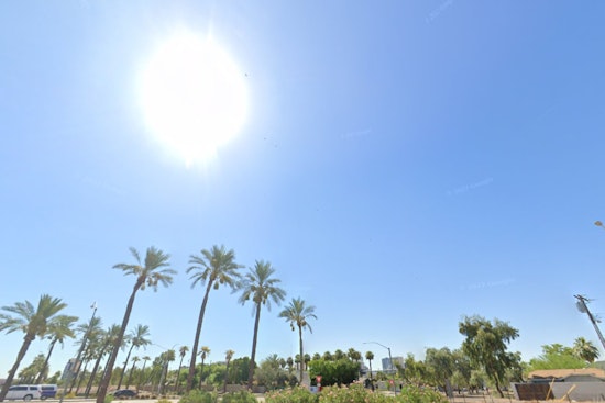 Phoenix to Enjoy Steady, Sunny Weather with Perfect Conditions for Thanksgiving Gatherings
