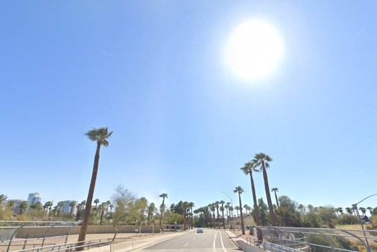 Phoenix to Enjoy Sunny Days and Mild Nights Leading up to Thanksgiving