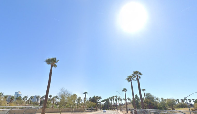 Phoenix to Enjoy Sunny Days and Mild Nights Leading up to Thanksgiving