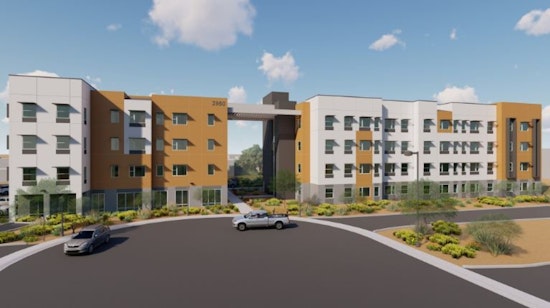 Phoenix Unveils Scholar House to Empower Single Parents with Education and Housing