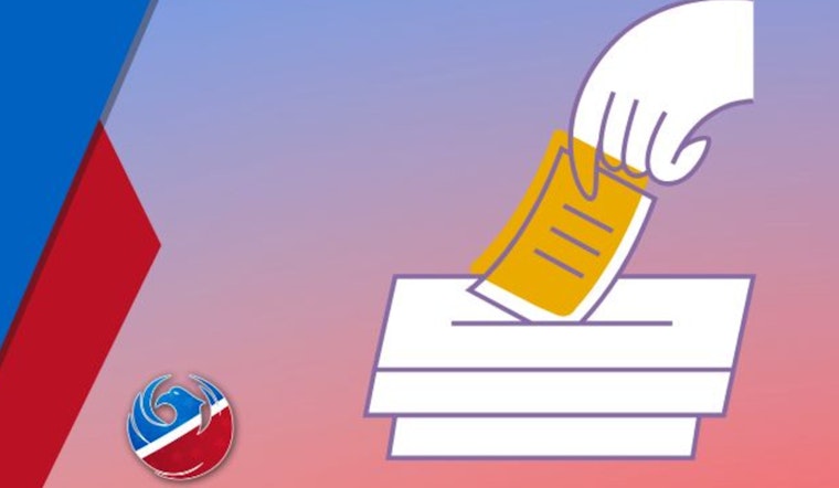 Phoenix Voters, Cast Your Ballot In-Person Today or Utilize Convenient Drop-Off Options Before 7 PM Deadline