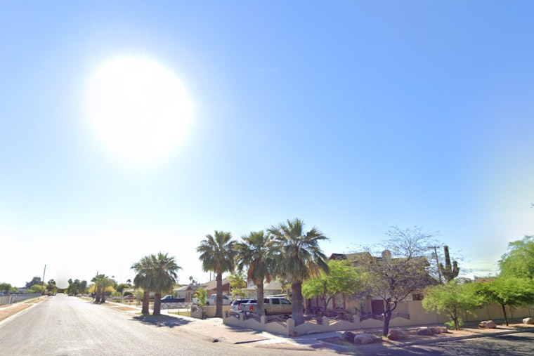 Phoenix Welcomes a Serene Week of Sunshine and Mild Temperatures