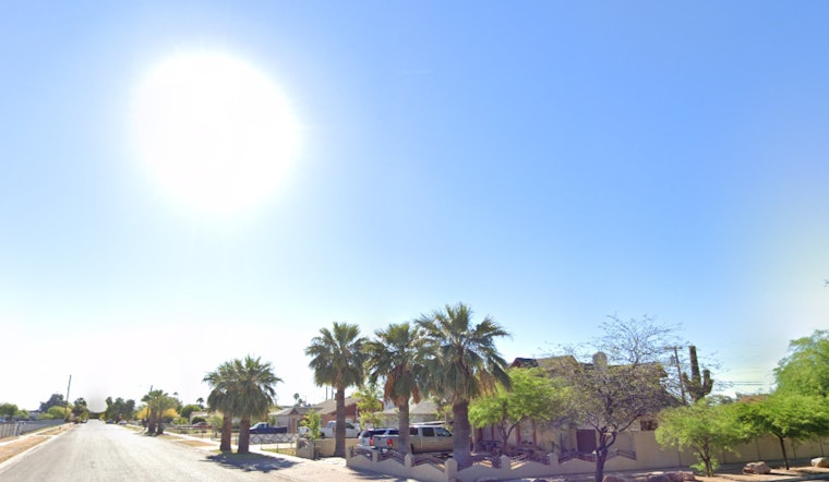 Phoenix Welcomes a Serene Week of Sunshine and Mild Temperatures