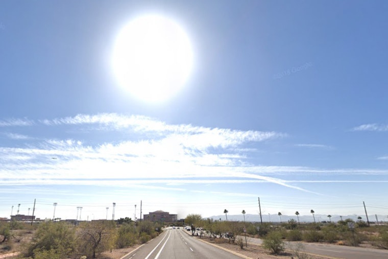 Phoenix Welcomes a Series of Sunny Days Ahead, Perfect for Outdoor Plans