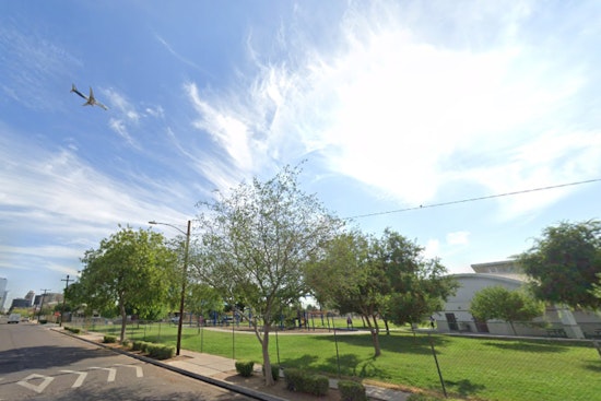 Phoenix Welcomes a Sunny Streak, Mild Temperatures and Clear Skies on the Horizon