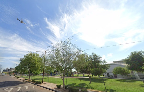 Phoenix Welcomes a Sunny Streak, Mild Temperatures and Clear Skies on the Horizon