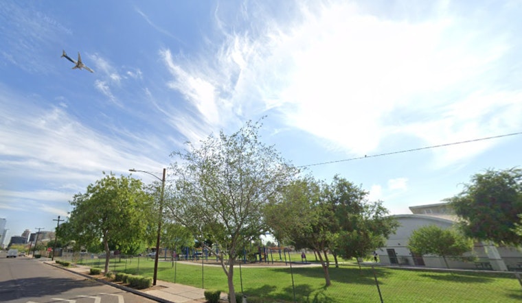 Phoenix Welcomes a Sunny Streak, Mild Temperatures and Clear Skies on the Horizon