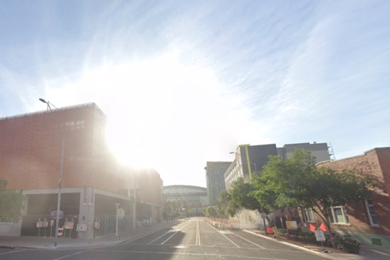Phoenix Welcomes Pleasant Week of Sunshine, Perfect for Veterans Day Outdoors