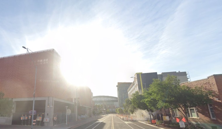 Phoenix Welcomes Pleasant Week of Sunshine, Perfect for Veterans Day Outdoors