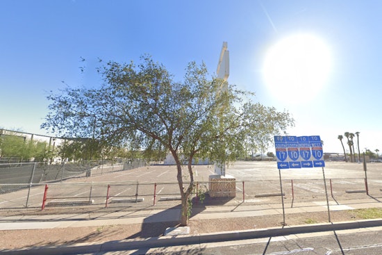 Phoenix to Enjoy a Week of Sunshine with Mild Temperatures, According to National Weather Service