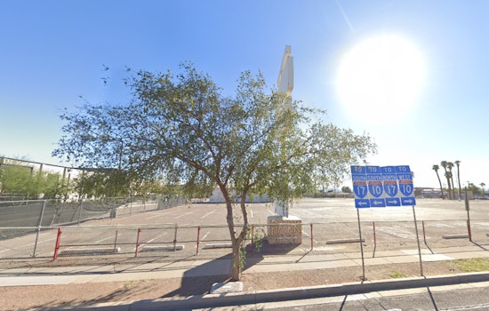 Phoenix to Enjoy a Week of Sunshine with Mild Temperatures, According to National Weather Service