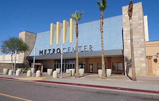 Phoenix's Beloved Metrocenter Mall Set for Demolition to Make Way for $850M Village Development
