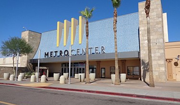 Phoenix's Beloved Metrocenter Mall Set for Demolition to Make Way for $850M Village Development