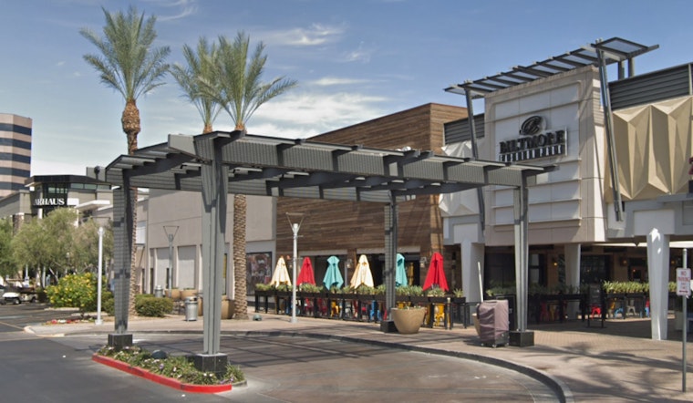 Phoenix's Biltmore Fashion Park Set for Major Upgrade by RED Development with a Modern Mid-Century Revival