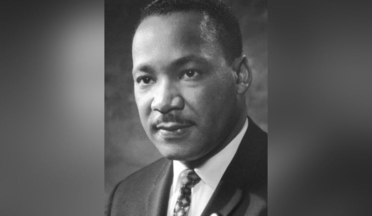 Phoenix's Community Stalwarts and Organizations Honored with 2025 AZMLK Awards for Exemplary Service