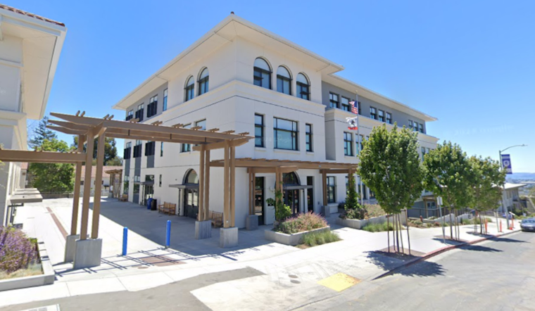 Piedmont High School Lockdown Sparks Terror, False Alarm as Cops Bust "Swatting" Hoax