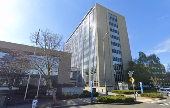Pierce County Certifies Election Results, 76.73% Voter Turnout with Drop Boxes Proving Popular