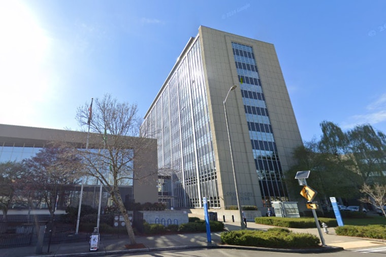 Pierce County Court Services Disrupted Due to Unauthorized Network Activity