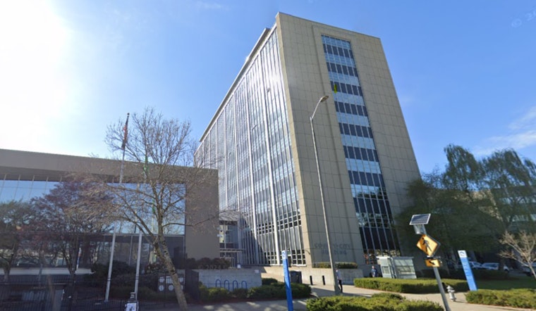 Pierce County Court Services Disrupted Due to Unauthorized Network Activity