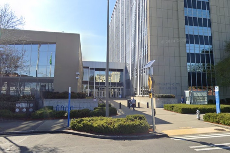 Pierce County Courts Adjust Operations Amidst Statewide Digital Outage, Essential Services Maintain Course