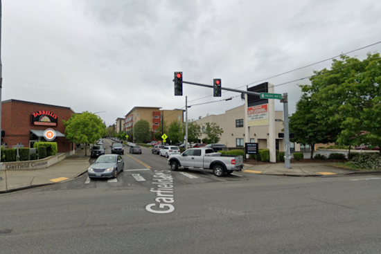 Pierce County Deputies Fired Upon During High-Speed Chase, Suspects Arrested and Charged with Attempted Murder