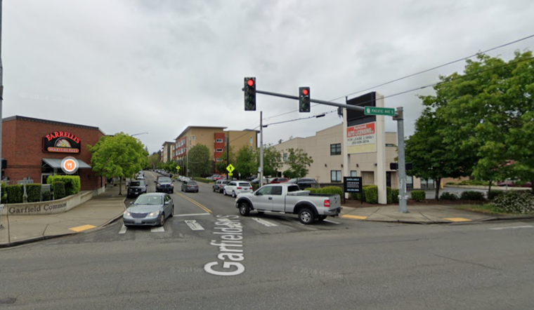 Pierce County Deputies Fired Upon During High-Speed Chase, Suspects Arrested and Charged with Attempted Murder