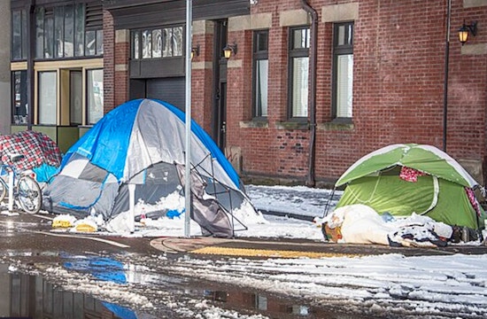 Pierce County Seeks Volunteers for 2025 Homeless Point-In-Time Count to Shape Future Policies