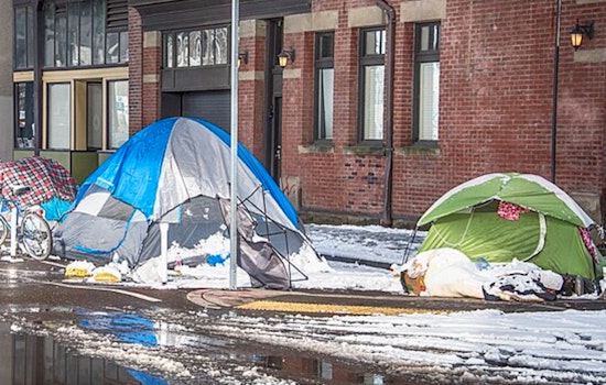 Pierce County Seeks Volunteers for 2025 Homeless Point-In-Time Count to Shape Future Policies
