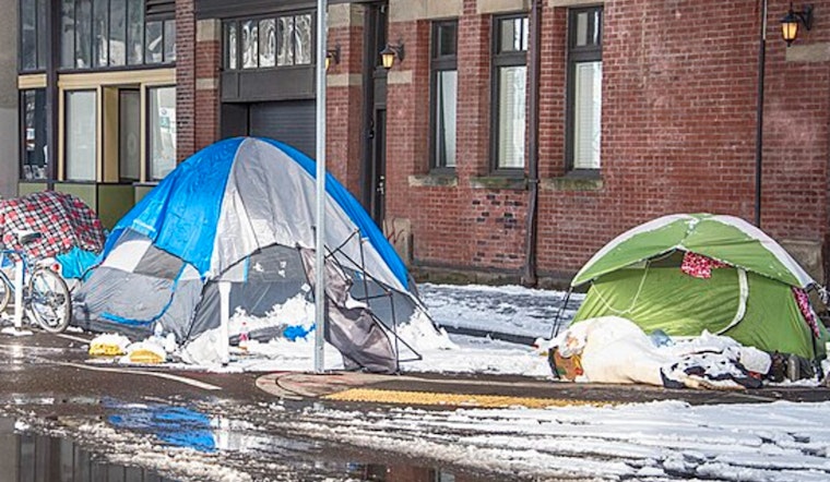 Pierce County Seeks Volunteers for 2025 Homeless Point-In-Time Count to Shape Future Policies