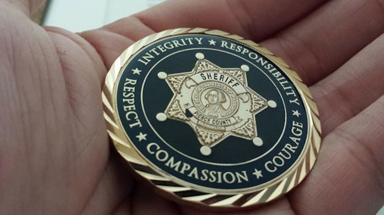 Pierce County Sheriff's Department Responds to Fatal Motorcycle Accident, Assaults, and Thefts Over Busy Weekend
