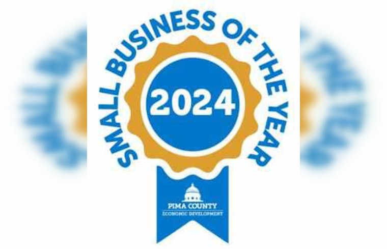 Pima County Announces Esteemed Small Business Award Winners for Urban and Rural Categories