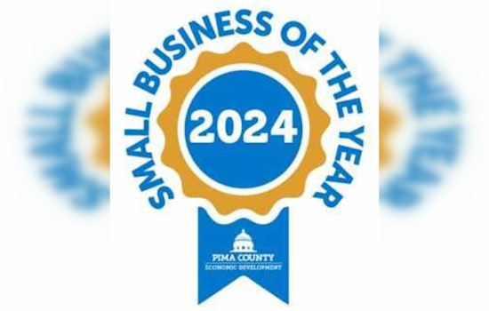Pima County Announces Esteemed Small Business Award Winners for Urban and Rural Categories