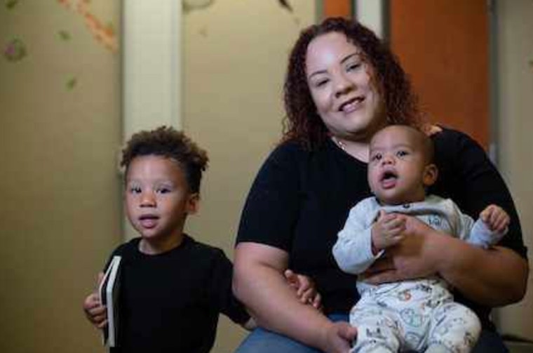 Pima County Celebrates 50 Years of WIC's Support for Families in Need