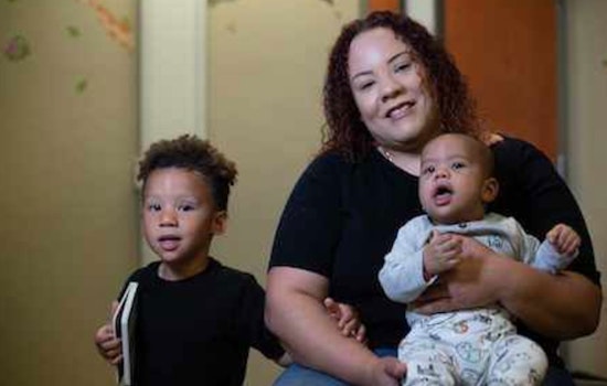 Pima County Celebrates 50 Years of WIC's Support for Families in Need