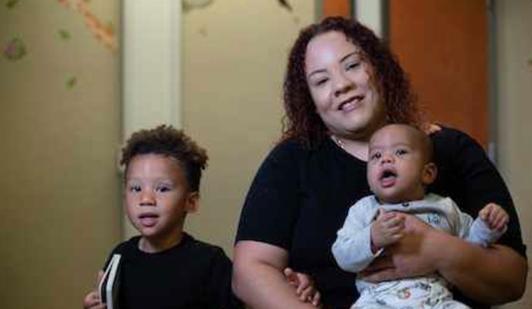 Pima County Celebrates 50 Years of WIC's Support for Families in Need