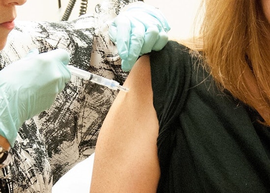 Pima County Health Official Warns of RSV Season Peak, Urges Vaccination for High-Risk Groups