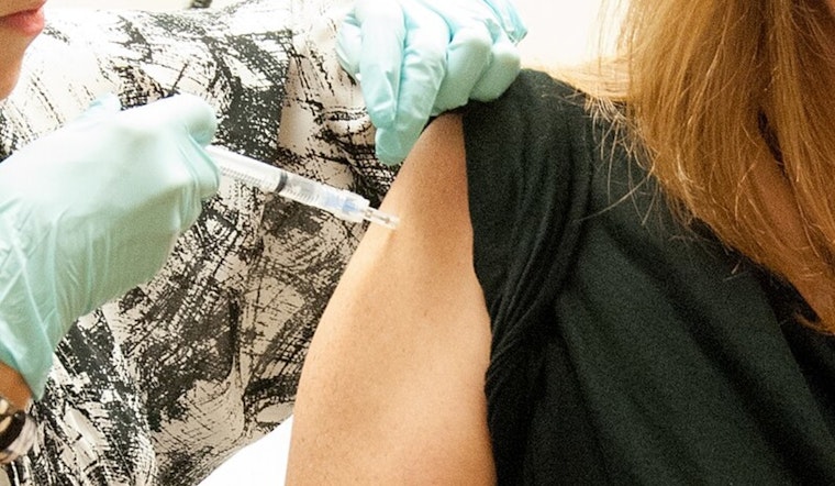 Pima County Health Official Warns of RSV Season Peak, Urges Vaccination for High-Risk Groups