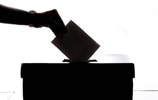 Pima County to Conduct Recount in Nail-Biting Sheriff's Race Between Chris Nanos and Heather Lappin